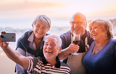 Retire with Confidence: The Security and Support of Applewood