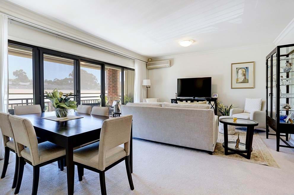 Apartments Retirement Village Doncaster 2