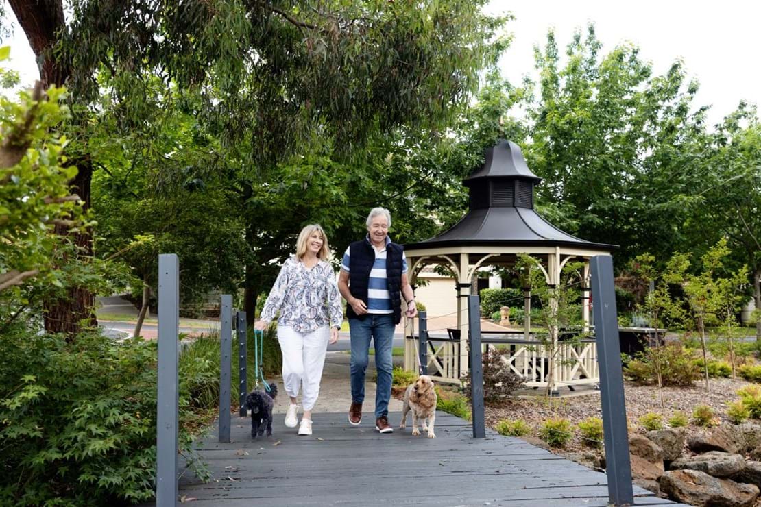 Feel the sense of peace, experience the vibrant community and see why Applewood is a place to truly call home at our Open Day.