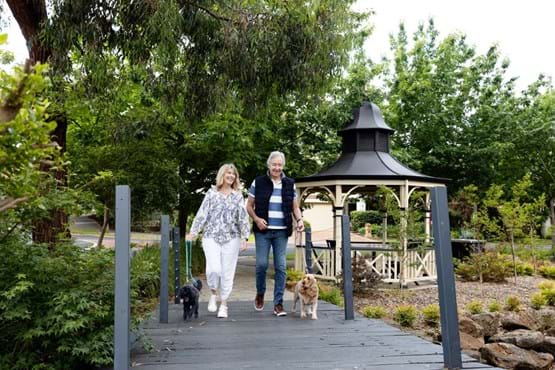 Feel the sense of peace, experience the vibrant community and see why Applewood is a place to truly call home at our Open Day.