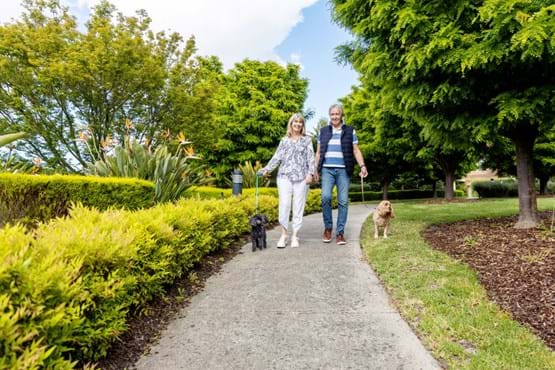 Feel the sense of peace, experience the vibrant community and see why Applewood is a place to truly call home at our Open Day.