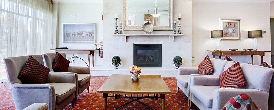 applewood Retirement community