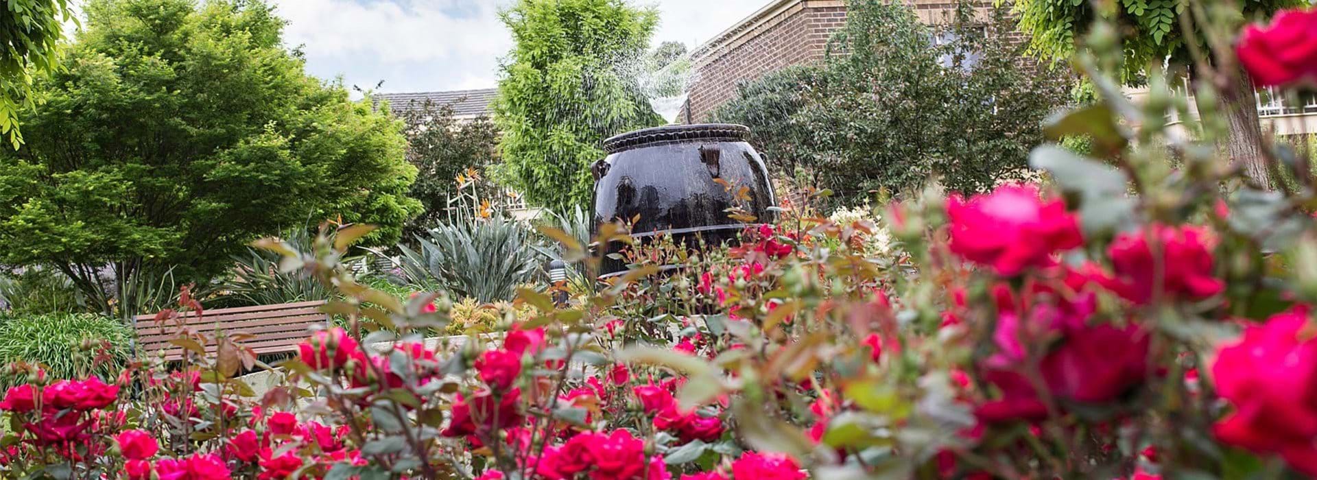 Retirement Village Doncaster Your Lifestyle Applewood