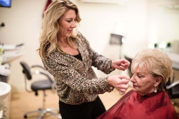 Applewood Retirement Village Hair&Beauty