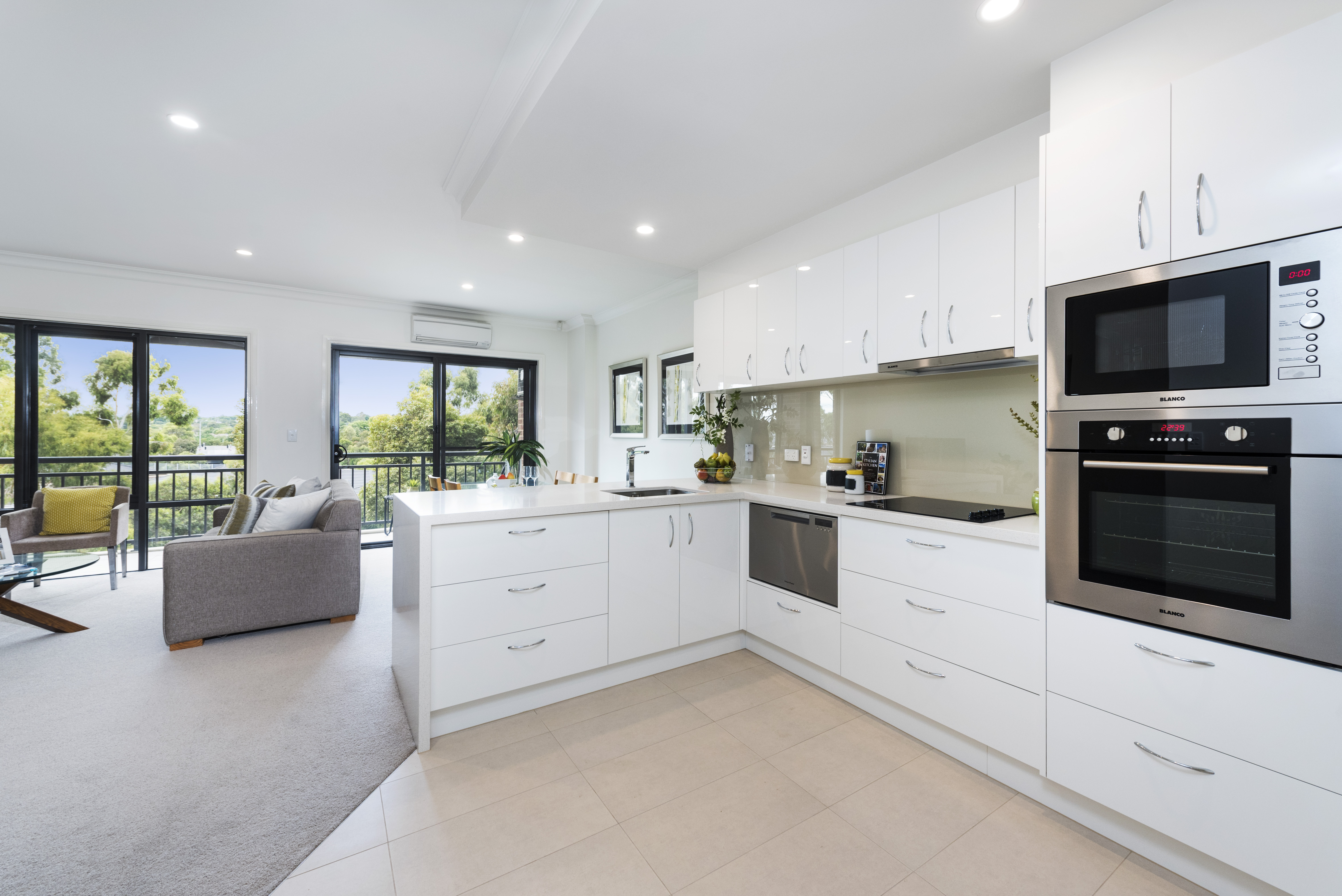 Apartments Retirement Village Doncaster 7