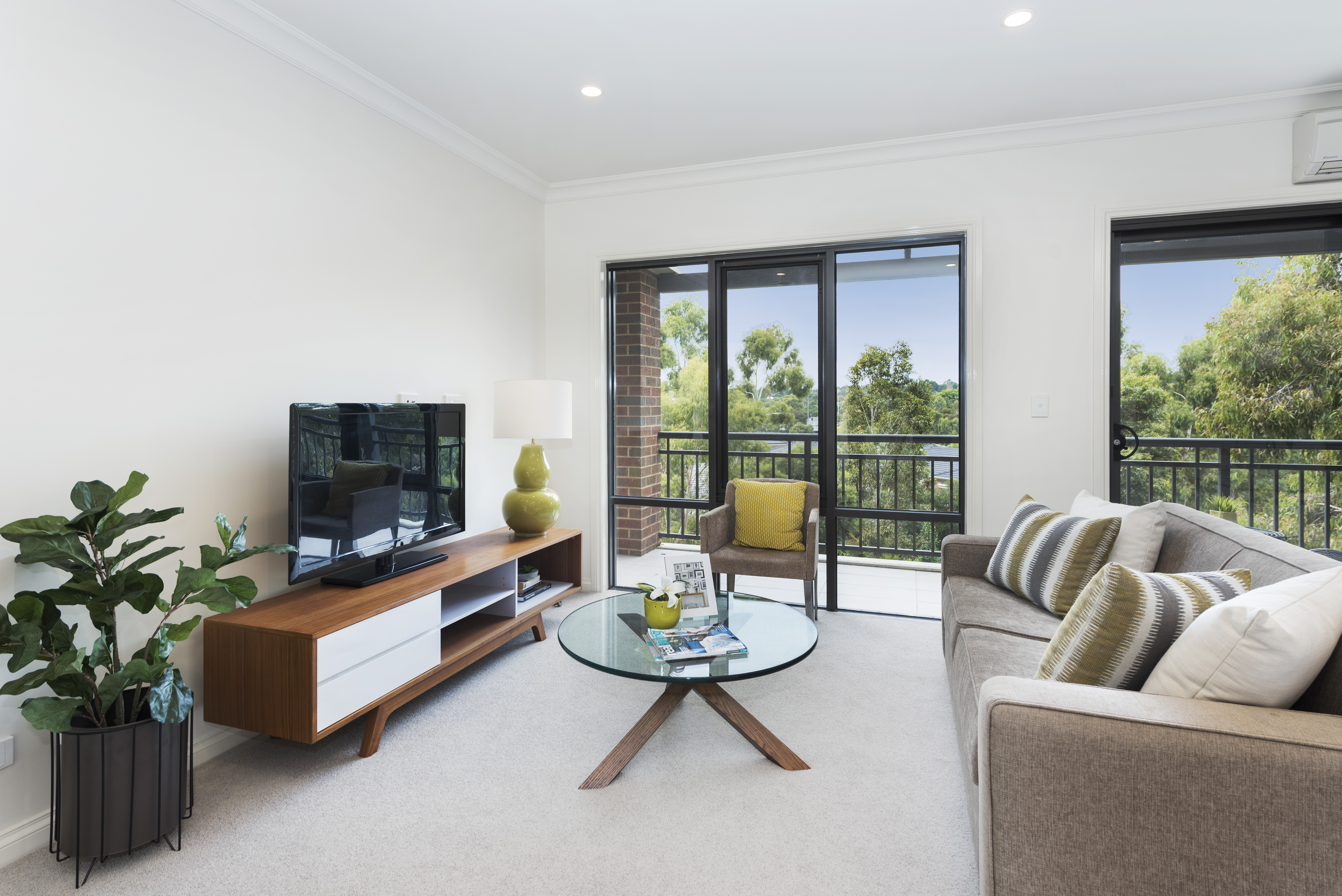 Apartments Retirement Village Doncaster 3