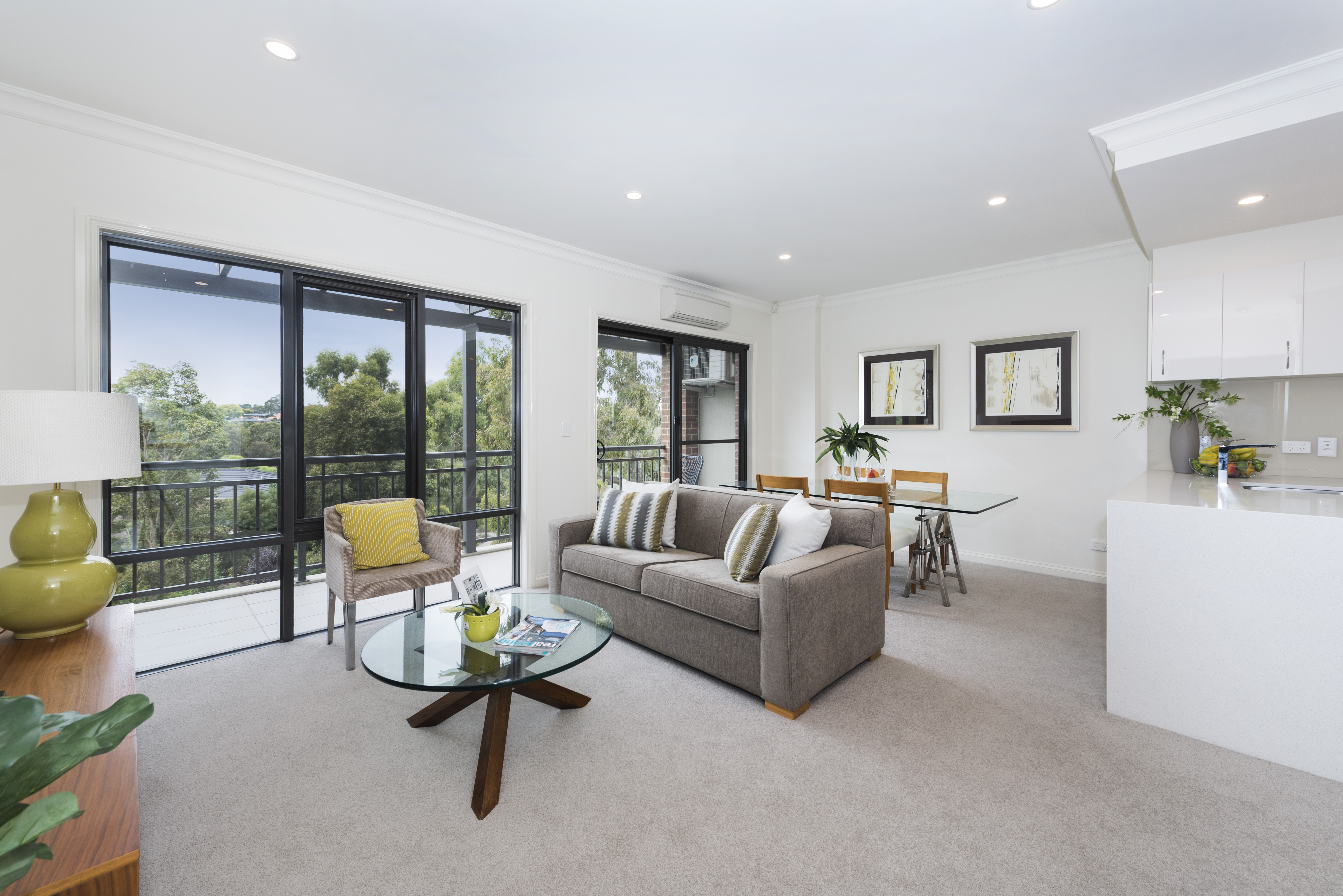 Apartments Retirement Village Doncaster 6