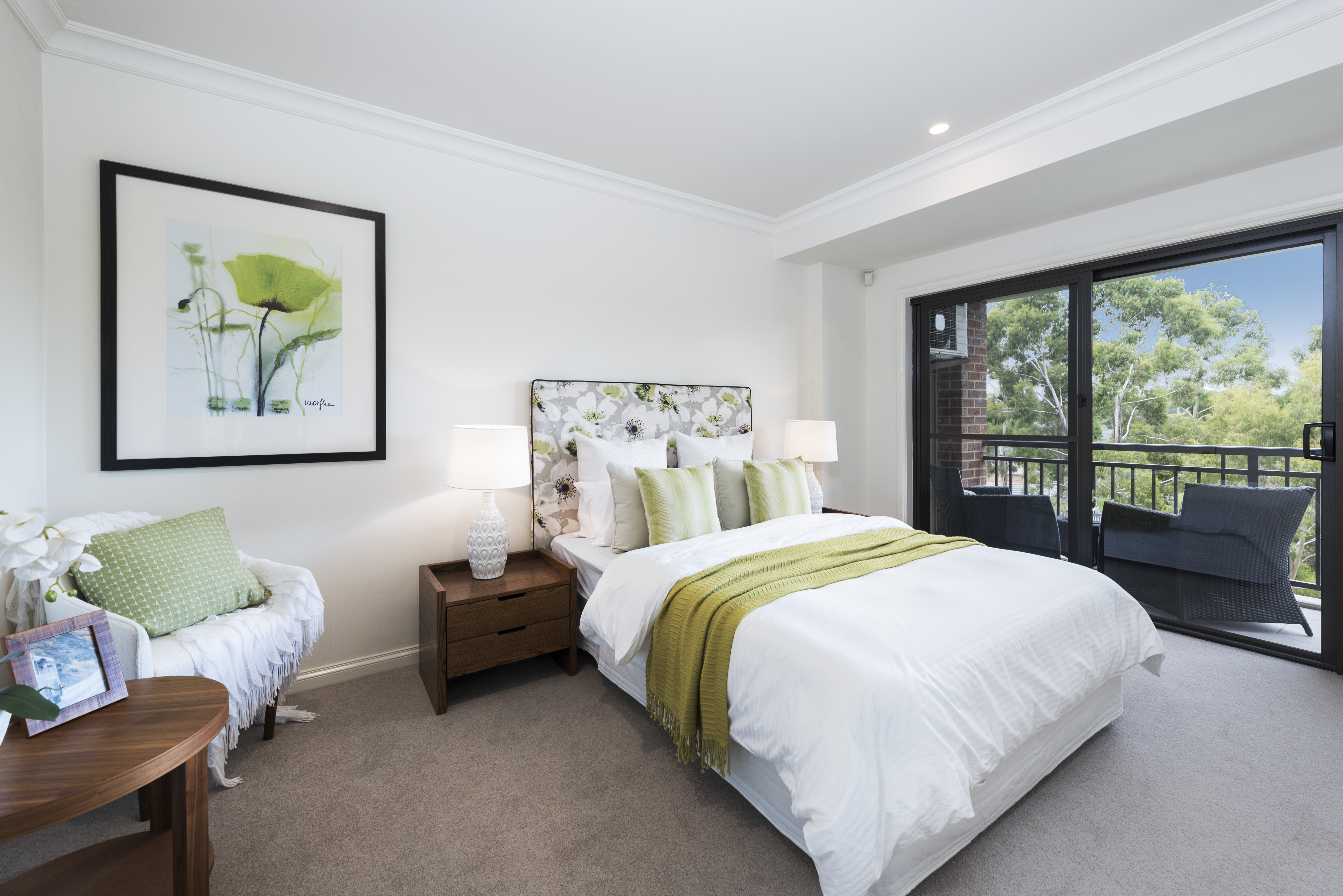 Apartments Retirement Village Doncaster 4