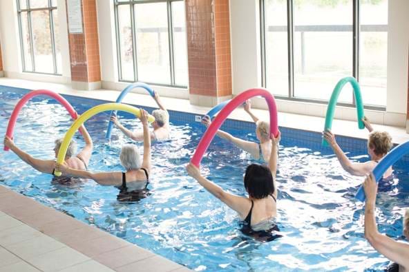 Life Retirement Village Doncaster