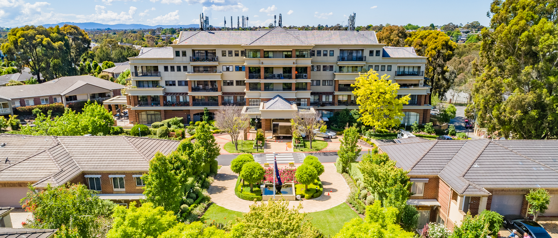 Virtual tour now available