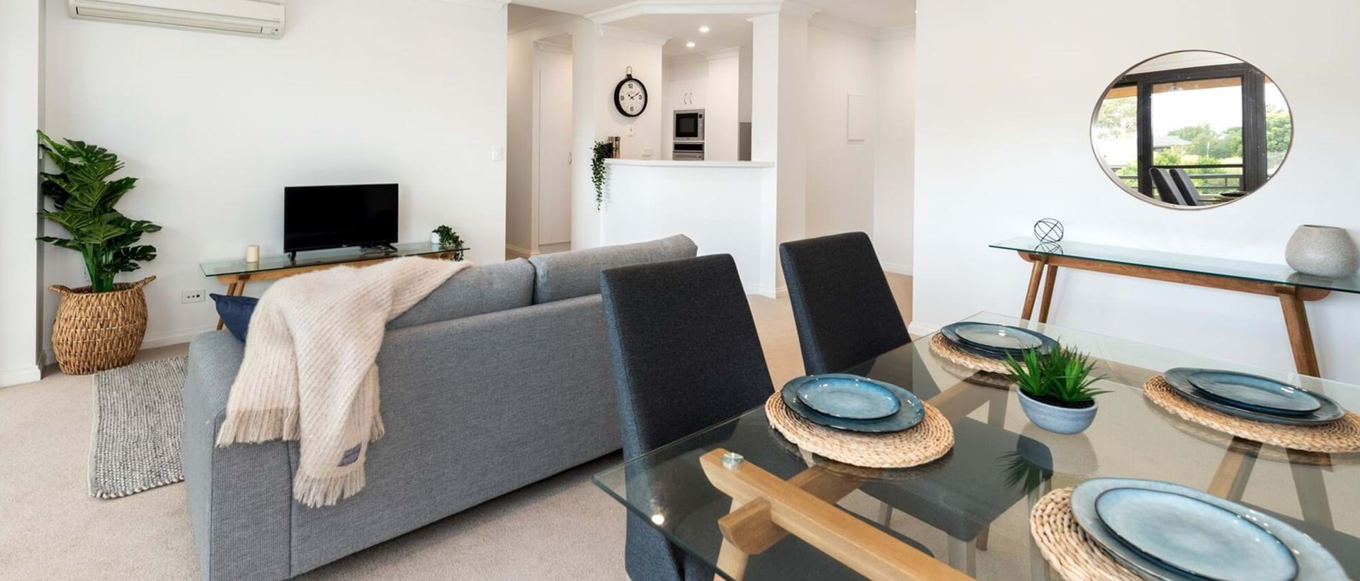 Exceptional residences