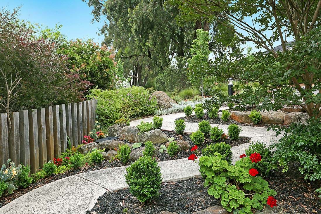 Gardens Retirement Village Doncaster 11