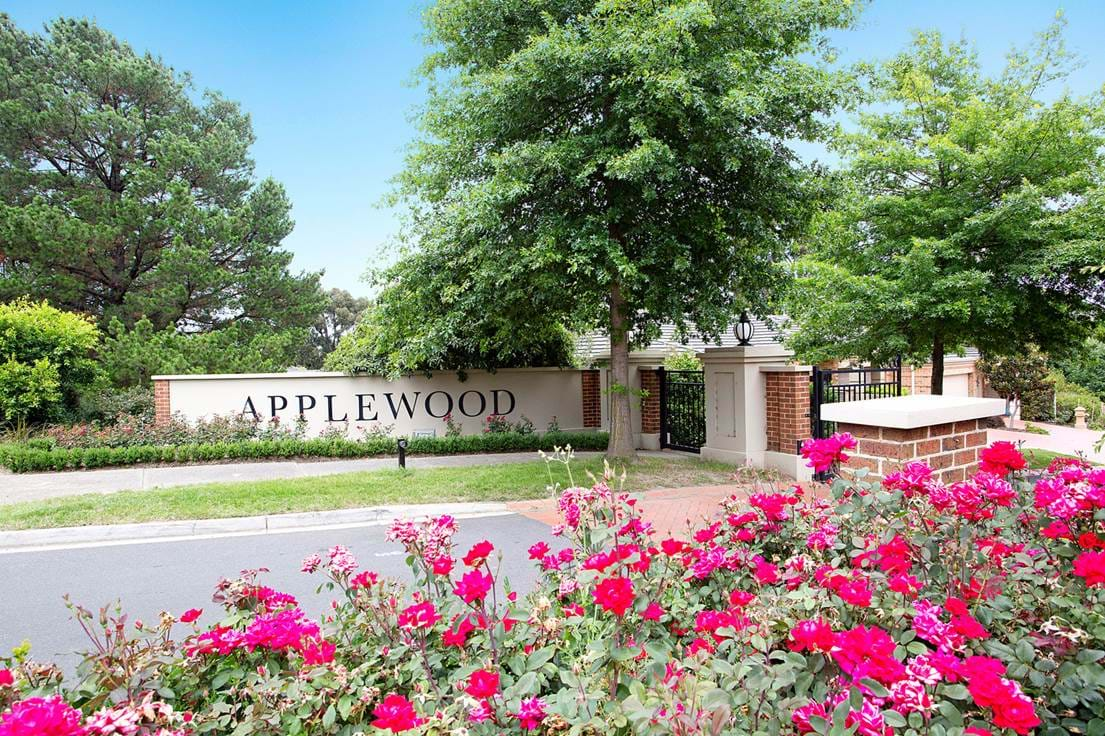 Applewood Retirement Village Security