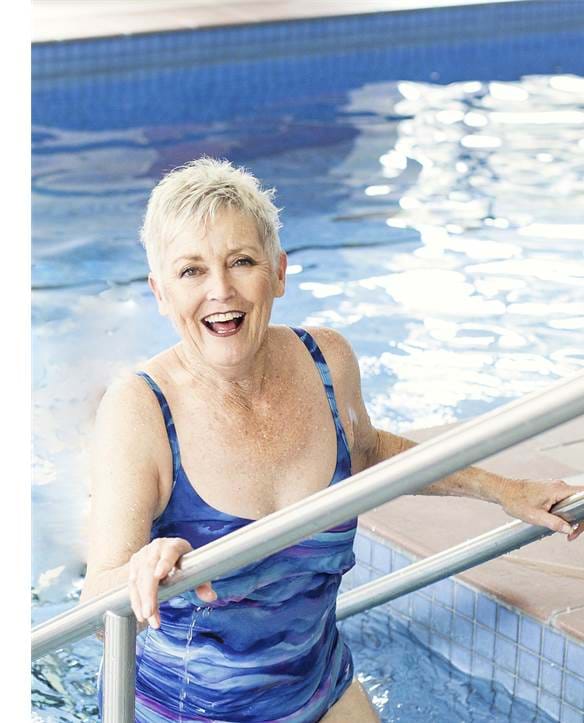 Life Retirement Village Doncaster 1