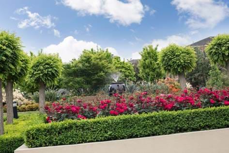 Gardens Retirement Village Doncaster