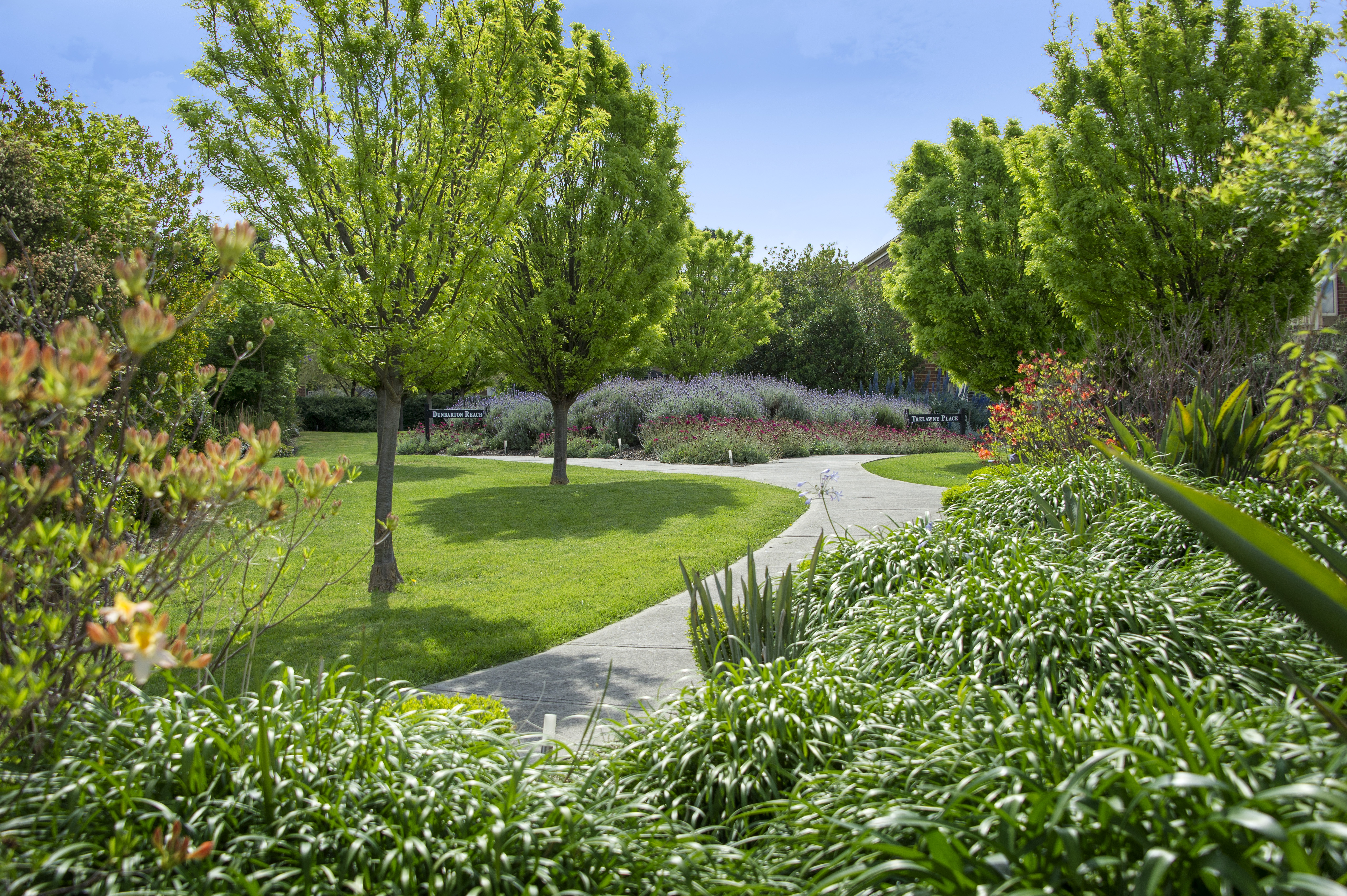 Gardens Retirement Village Doncaster 3