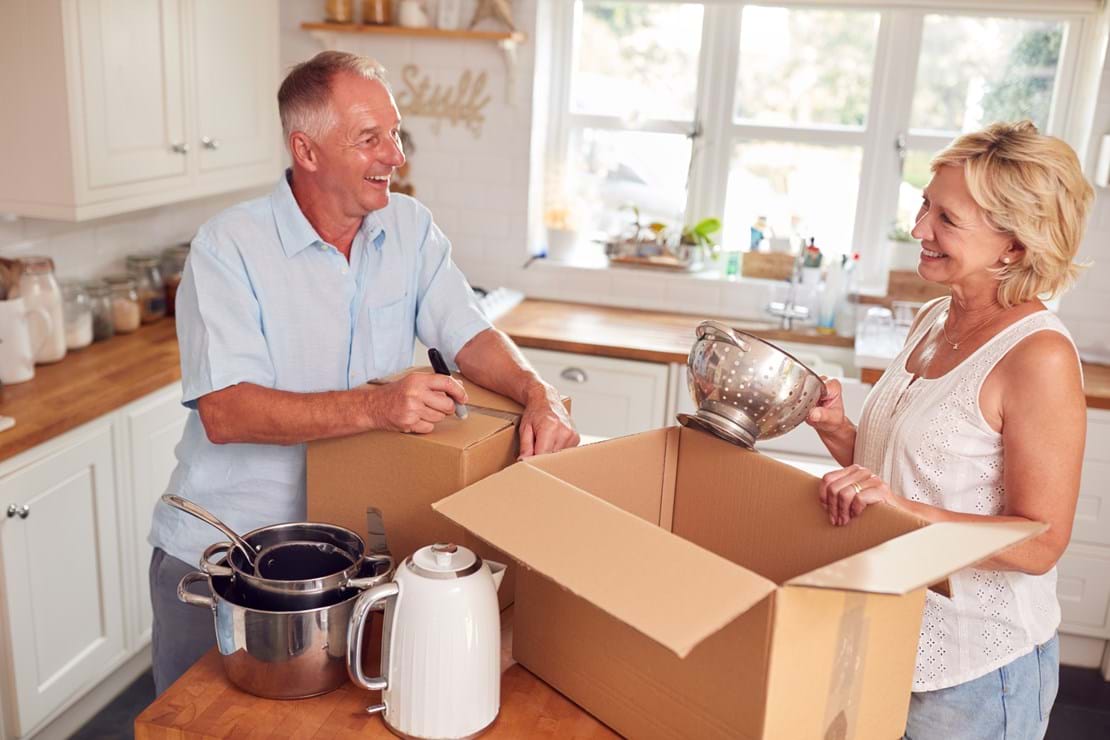 Retirement Planning