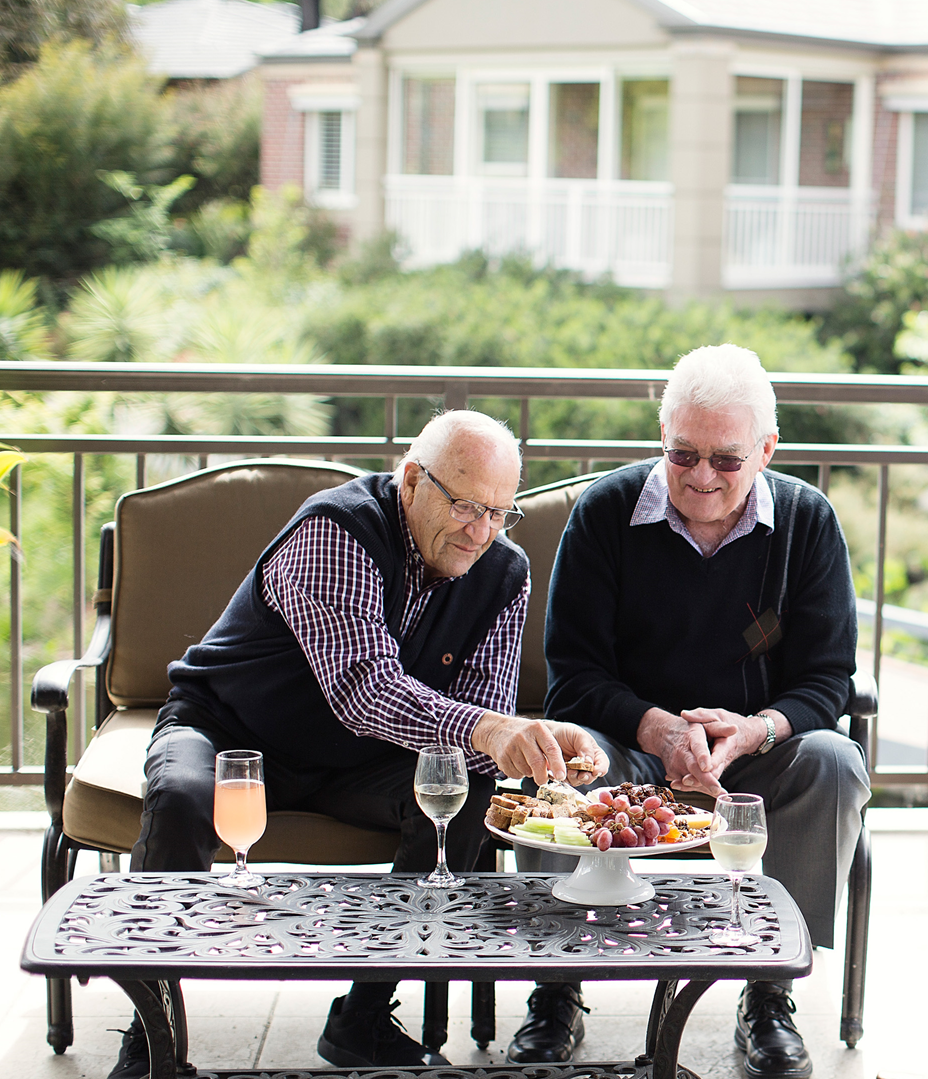 Life Retirement Village Doncaster 10