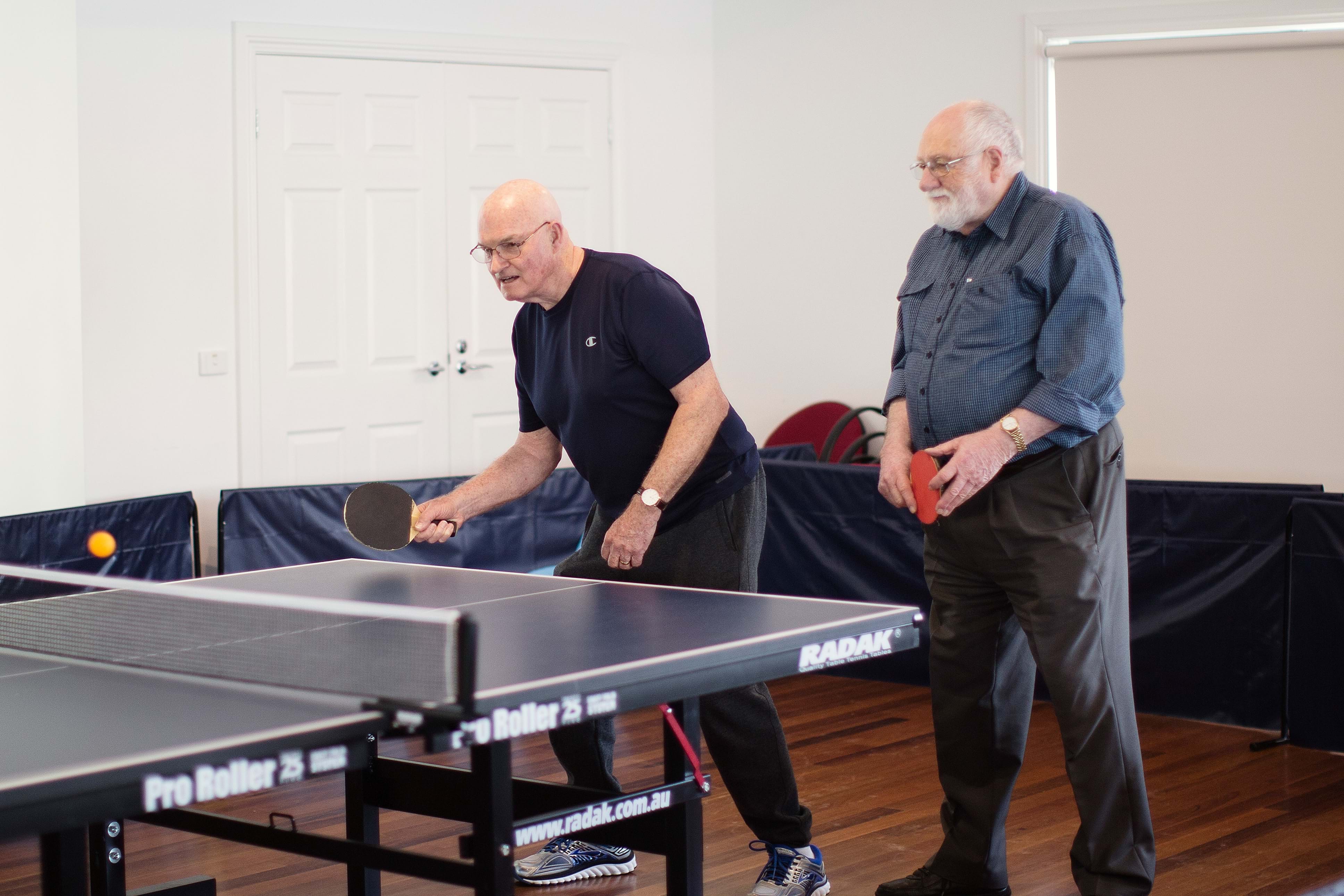 Life Retirement Village Doncaster 7