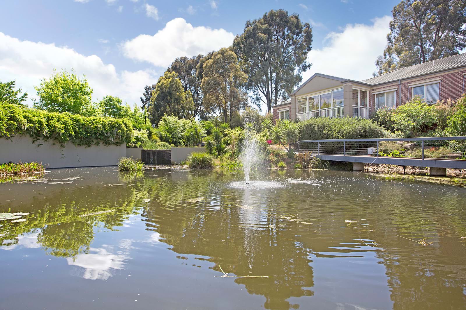 Gardens Retirement Village Doncaster 7