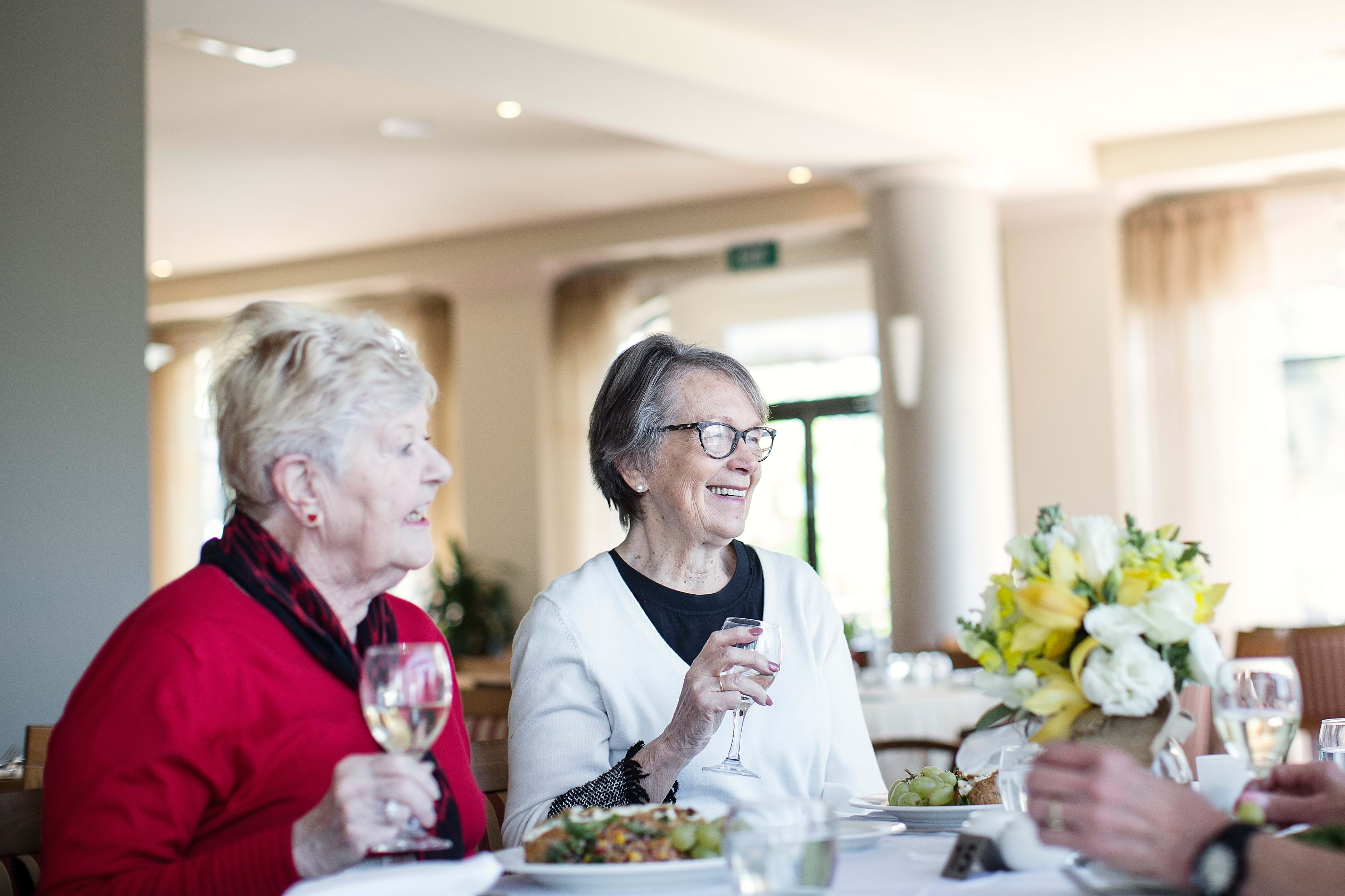 Life Retirement Village Doncaster 3