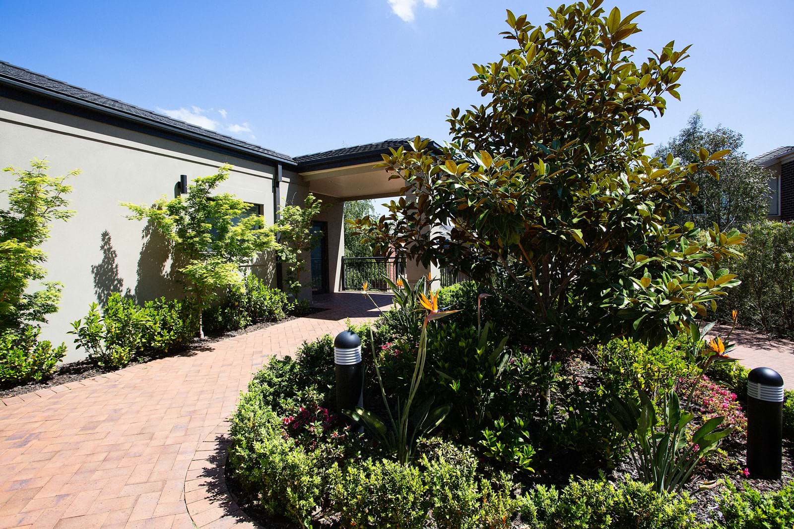 Gardens Retirement Village Doncaster 10