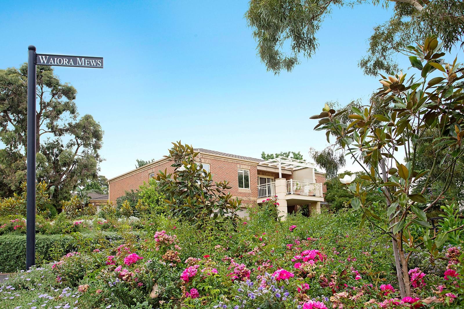 Gardens Retirement Village Doncaster 12