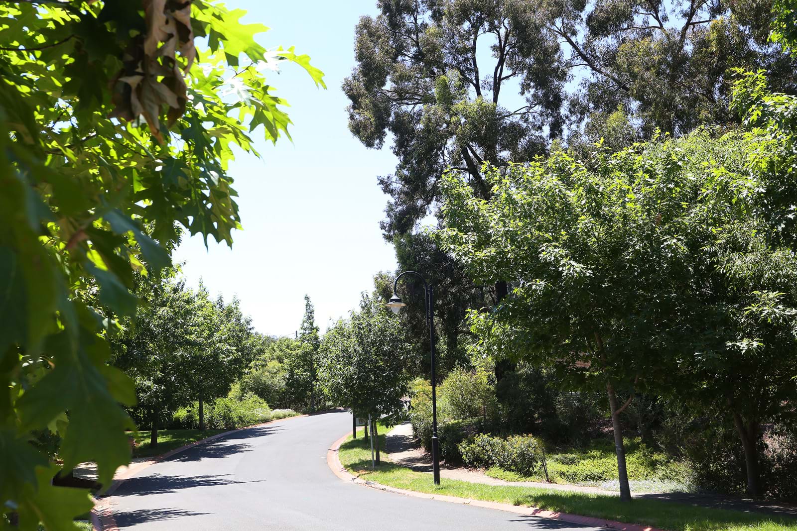 Gardens Retirement Village Doncaster 9