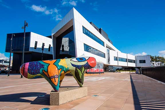 Around Applewood Retirement Village Doncaster 7