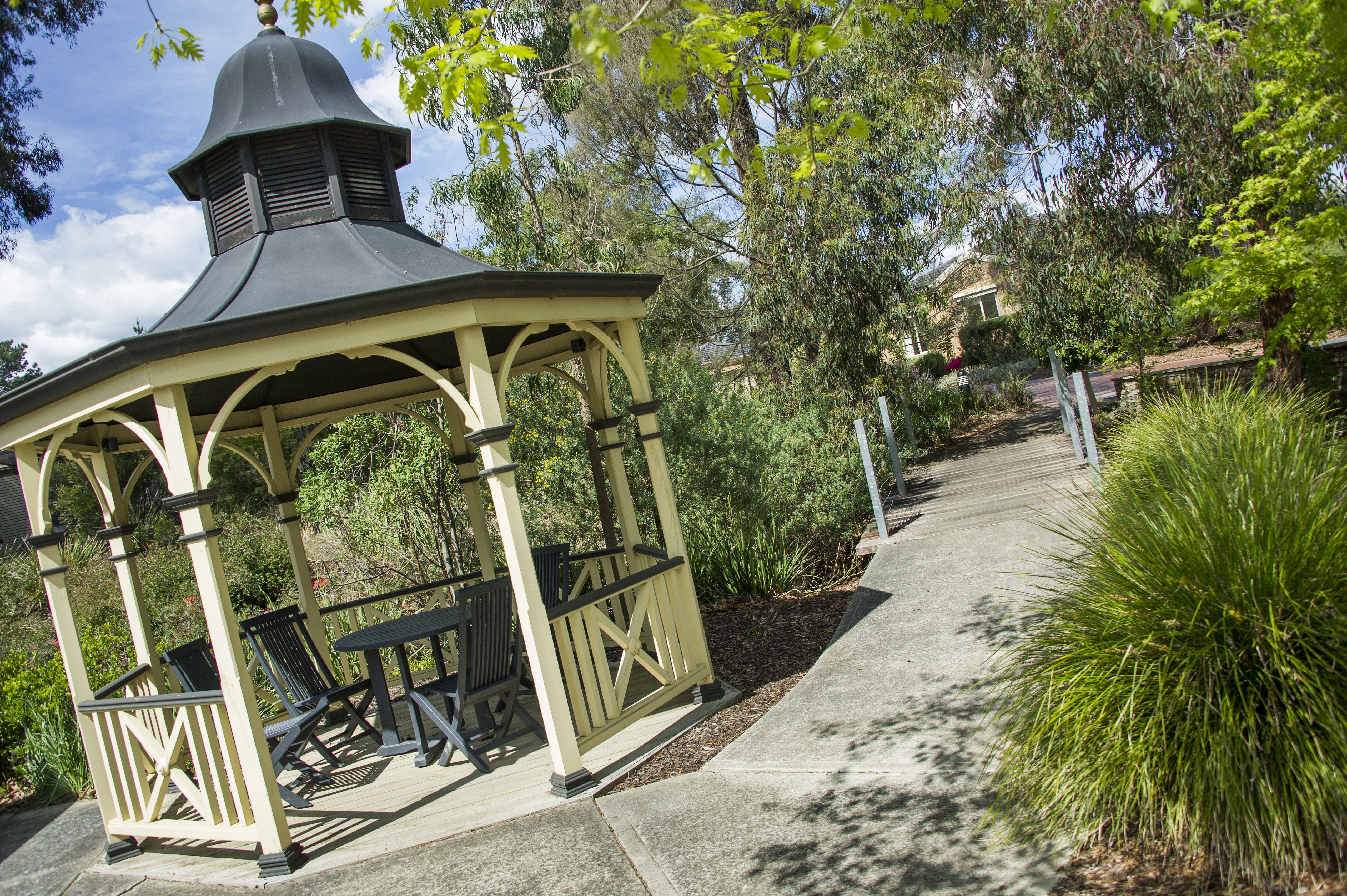 Applewood Gardens Retirement Village Doncaster Applewood