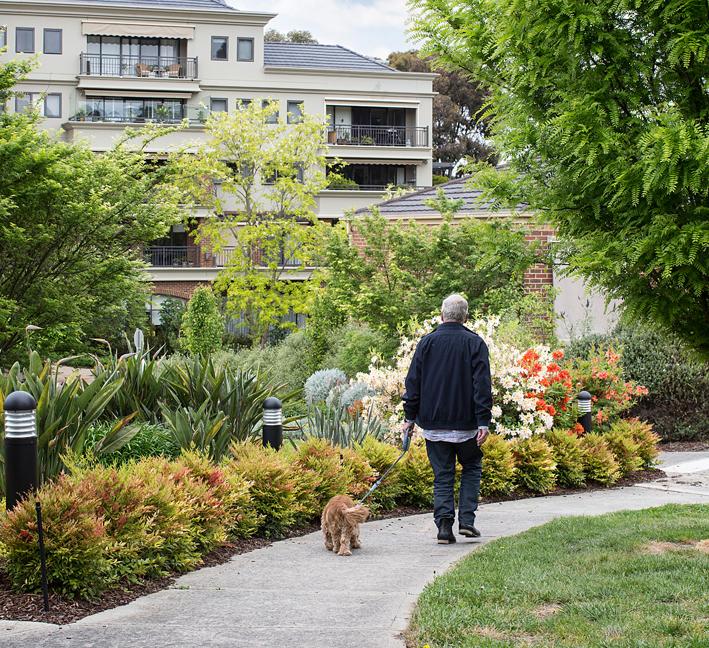 Life Retirement Village Doncaster 11