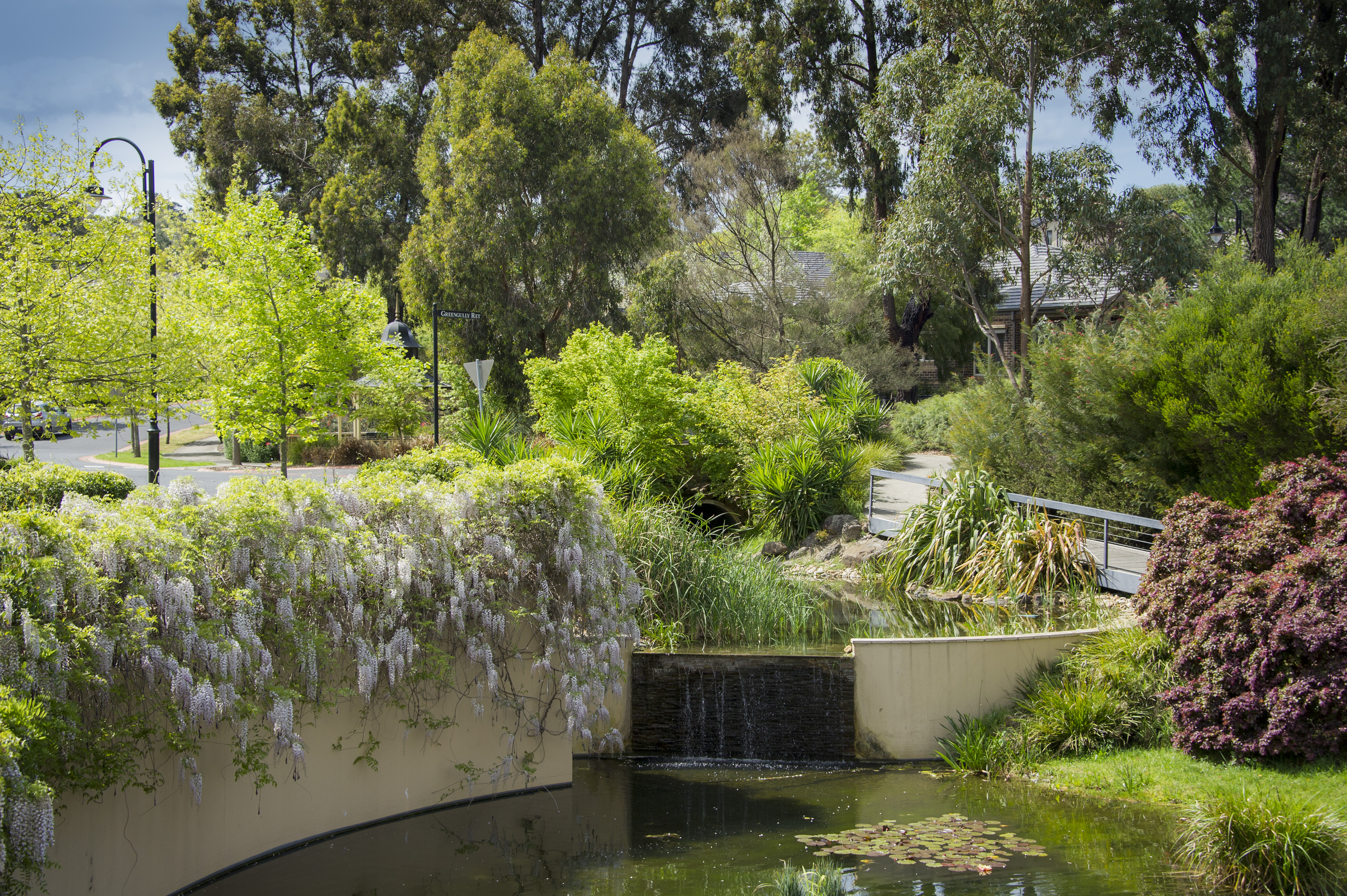 Gardens Retirement Village Doncaster 6