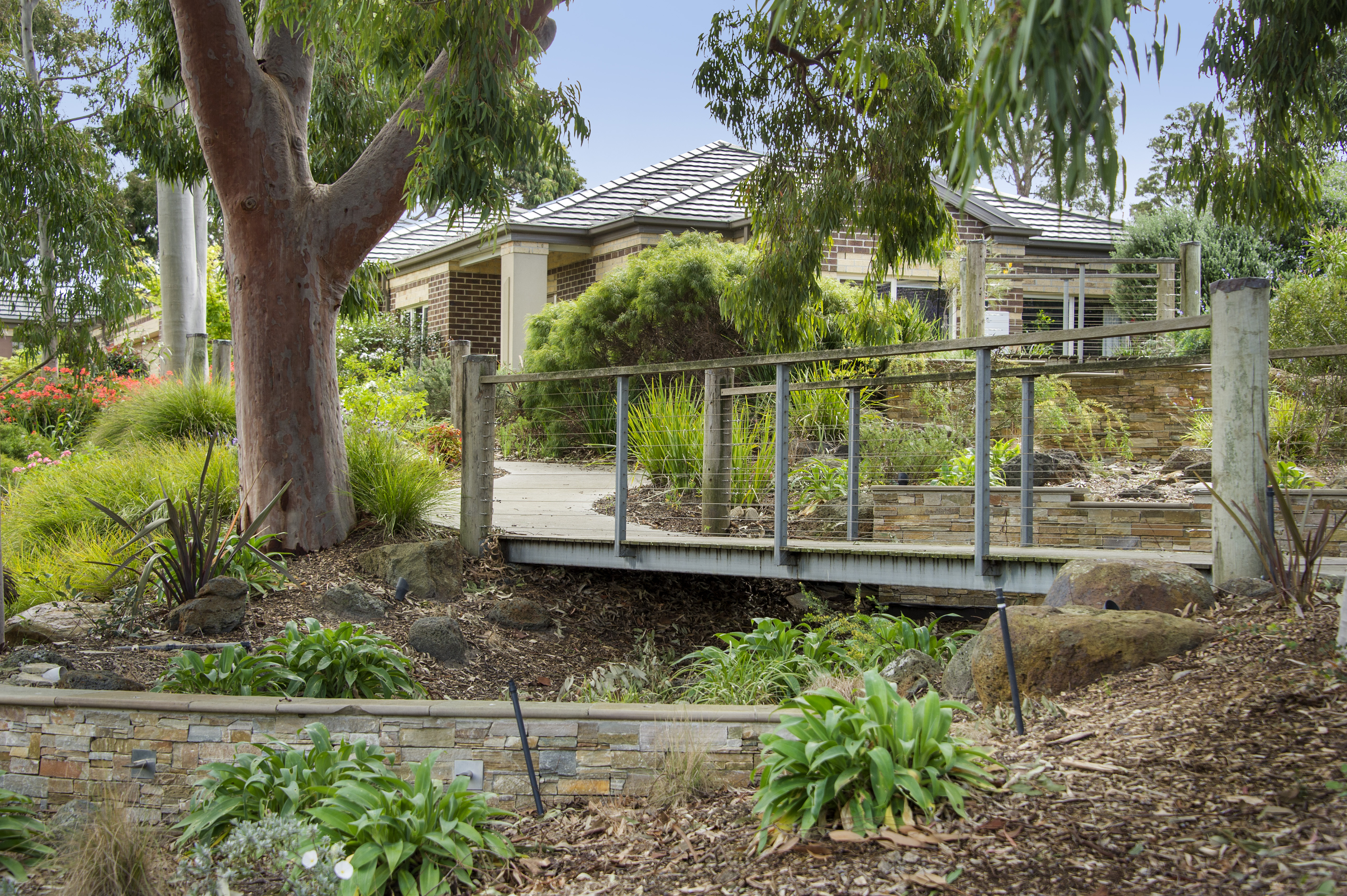 Gardens Retirement Village Doncaster 22