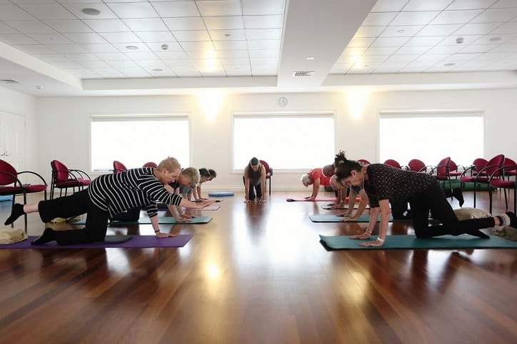 Retirement Village Activities