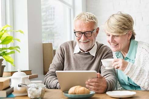 Retirement Planning