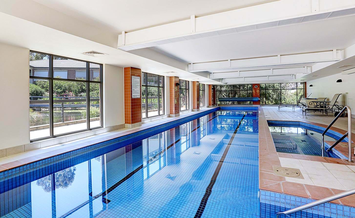 Over 55 Visiting friends