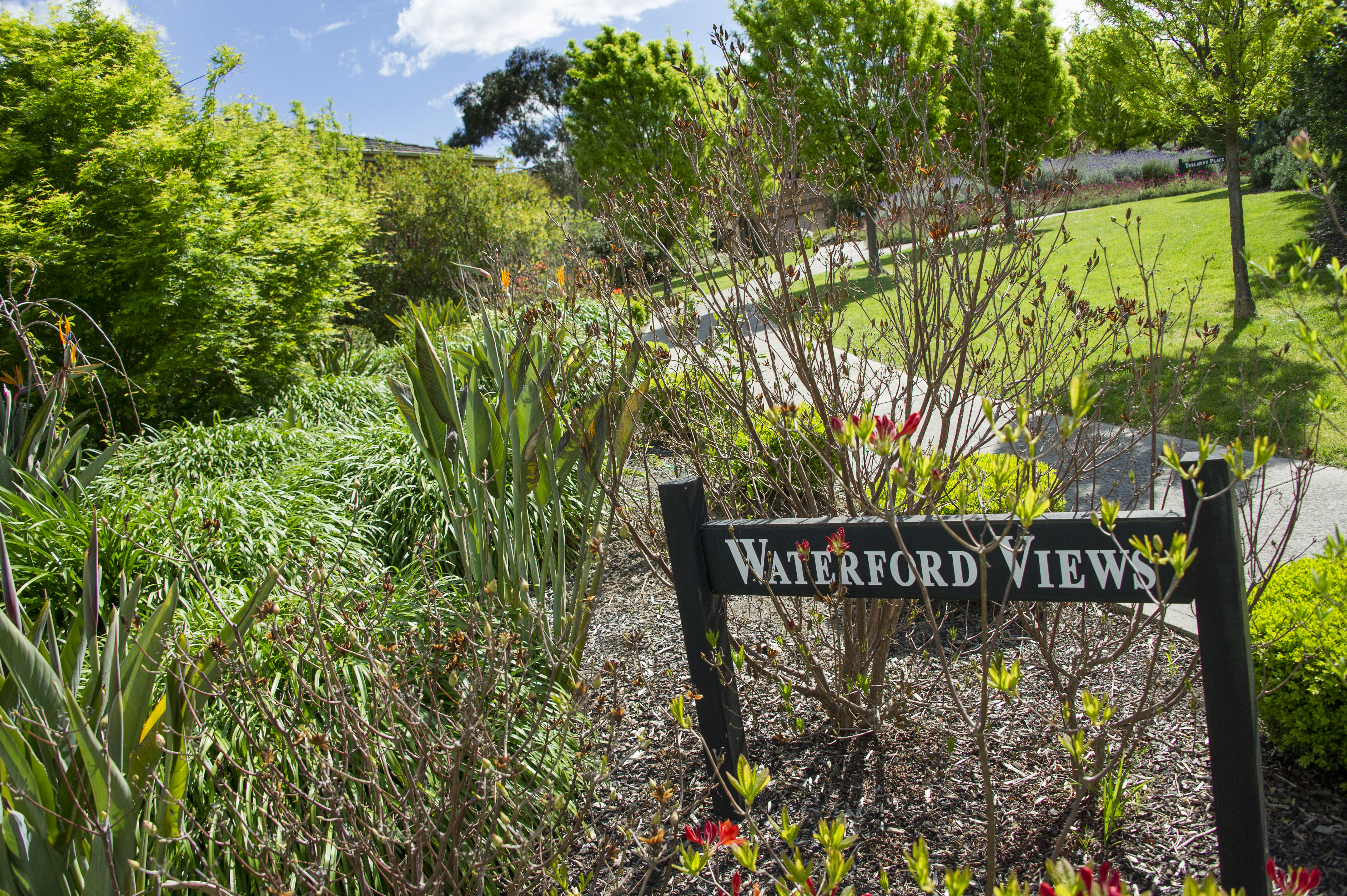 Gardens Retirement Village Doncaster 20