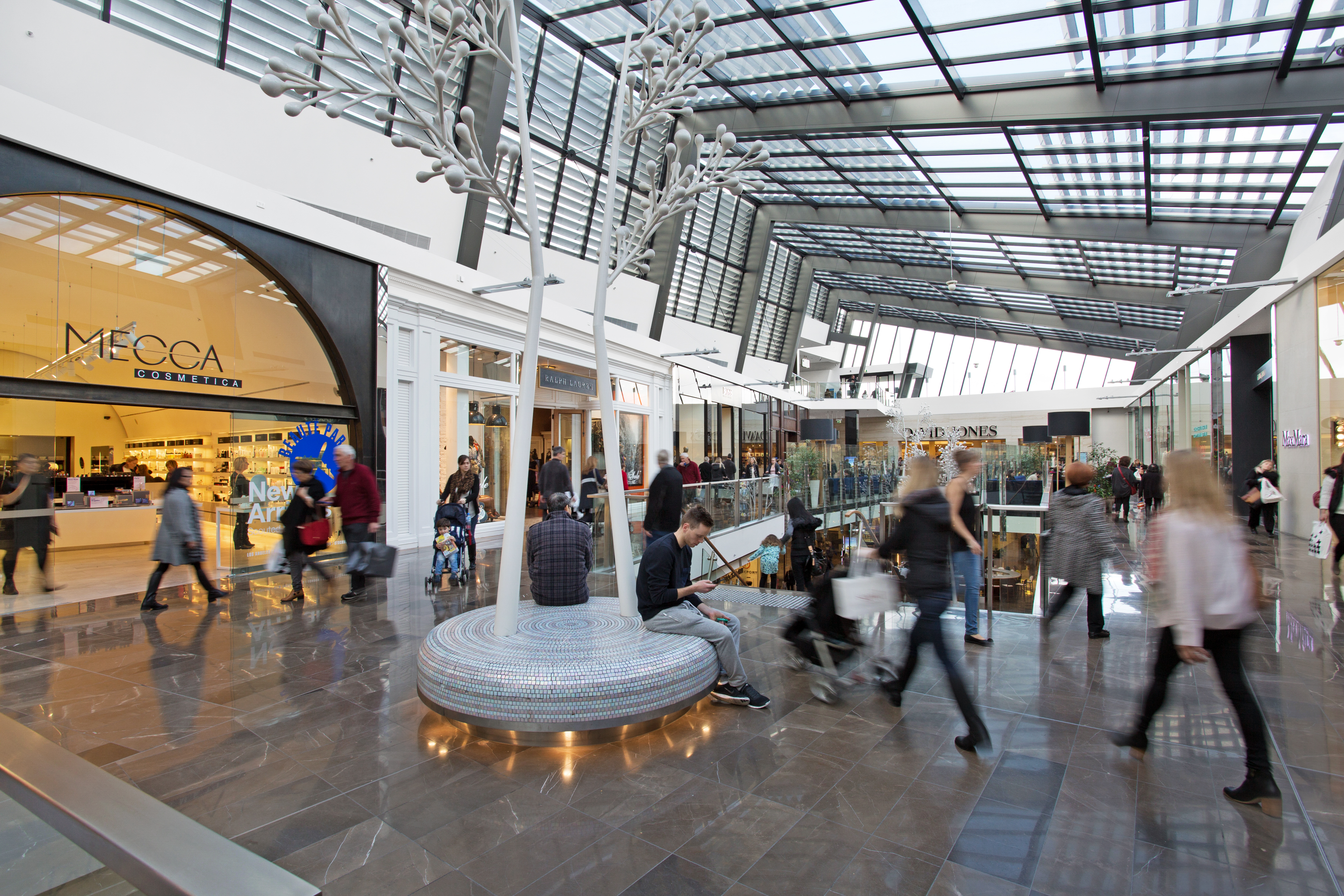 Around Applewood Retirement Village Doncaster 1