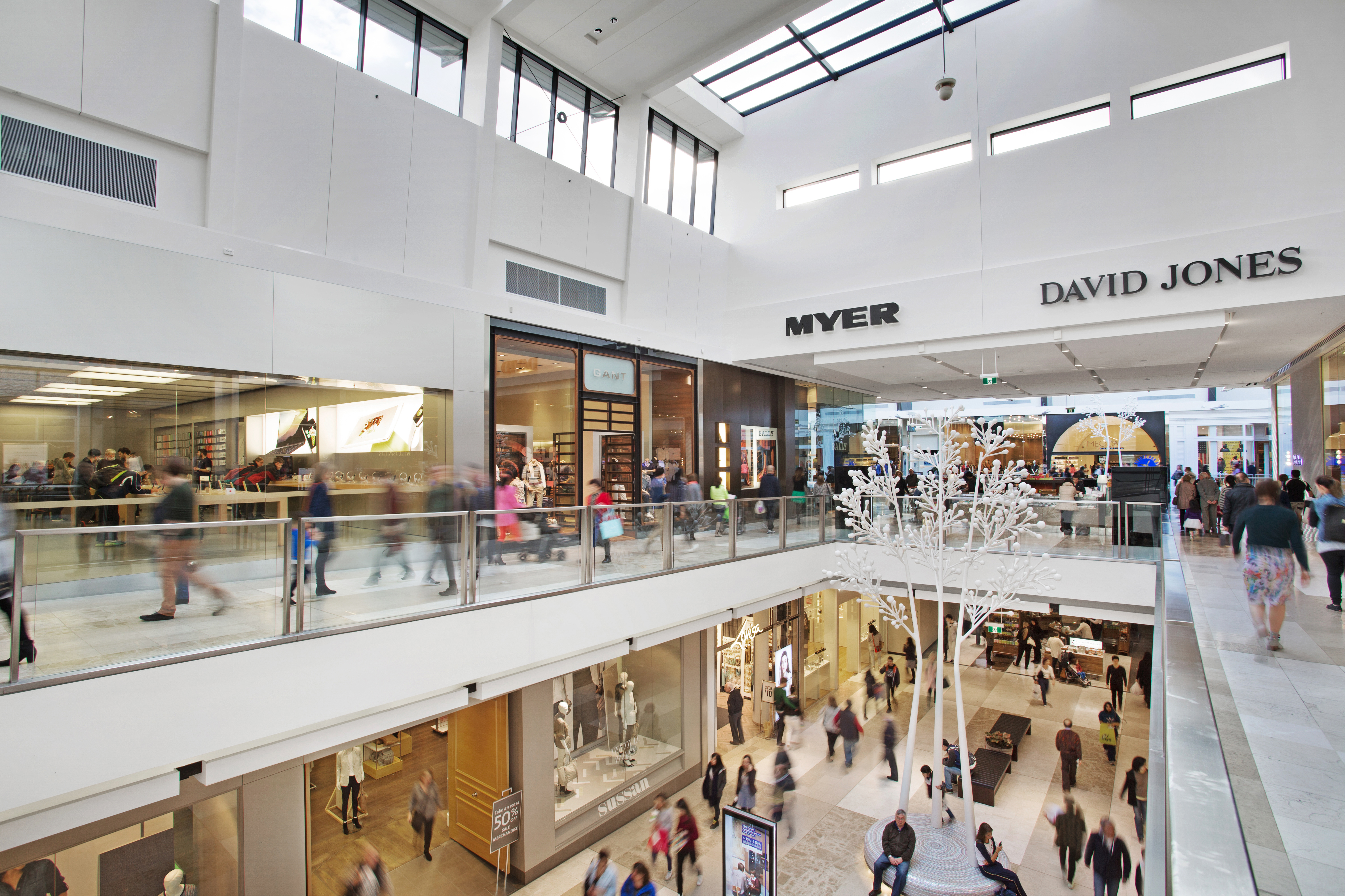 Around Applewood Retirement Village Doncaster 2