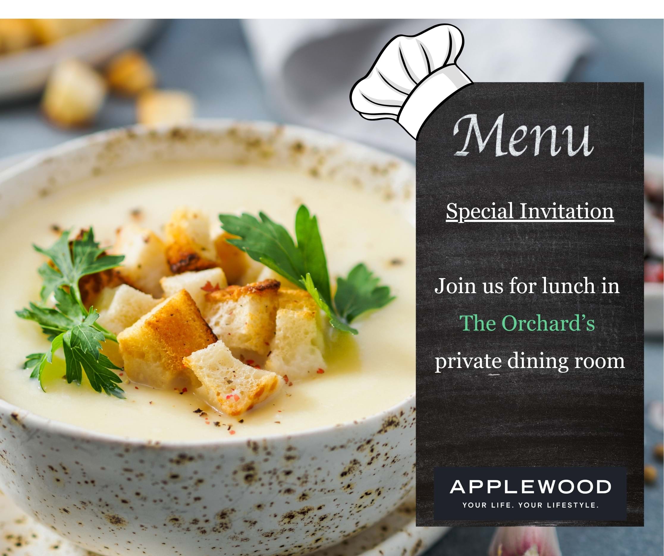 Winter Warmers Applewood 2025